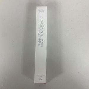 TYS Beauty Lip Crayon Hyaluronic Liner Muted Mauve 2.3g‎ Vegan Cruelty Free